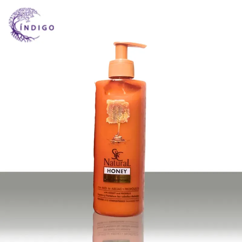 Acondicionador S&C Honey