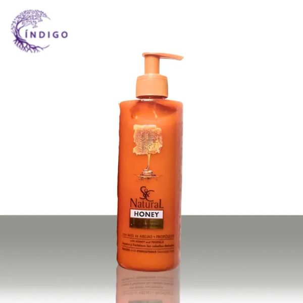 Acondicionador S&C Honey