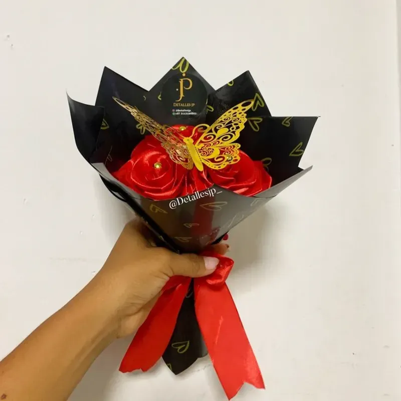 Trilogía de amor eterno