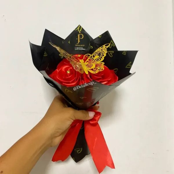 Trilogía de amor eterno