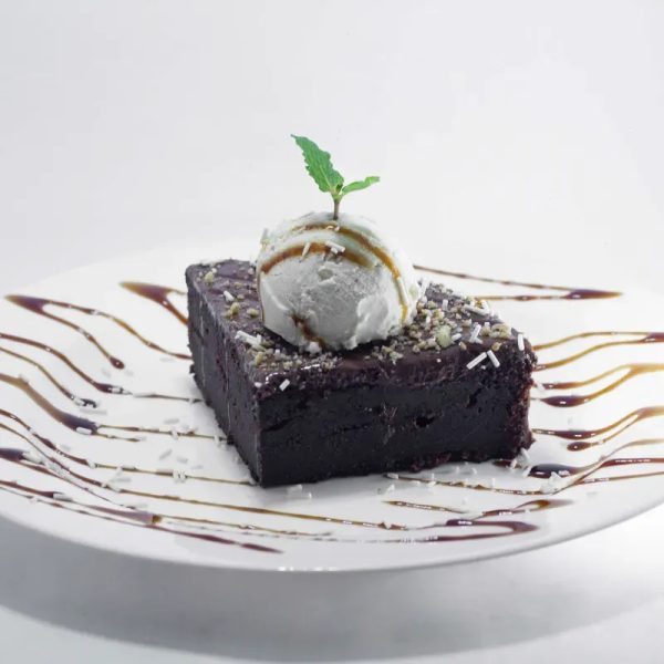 Brownie
