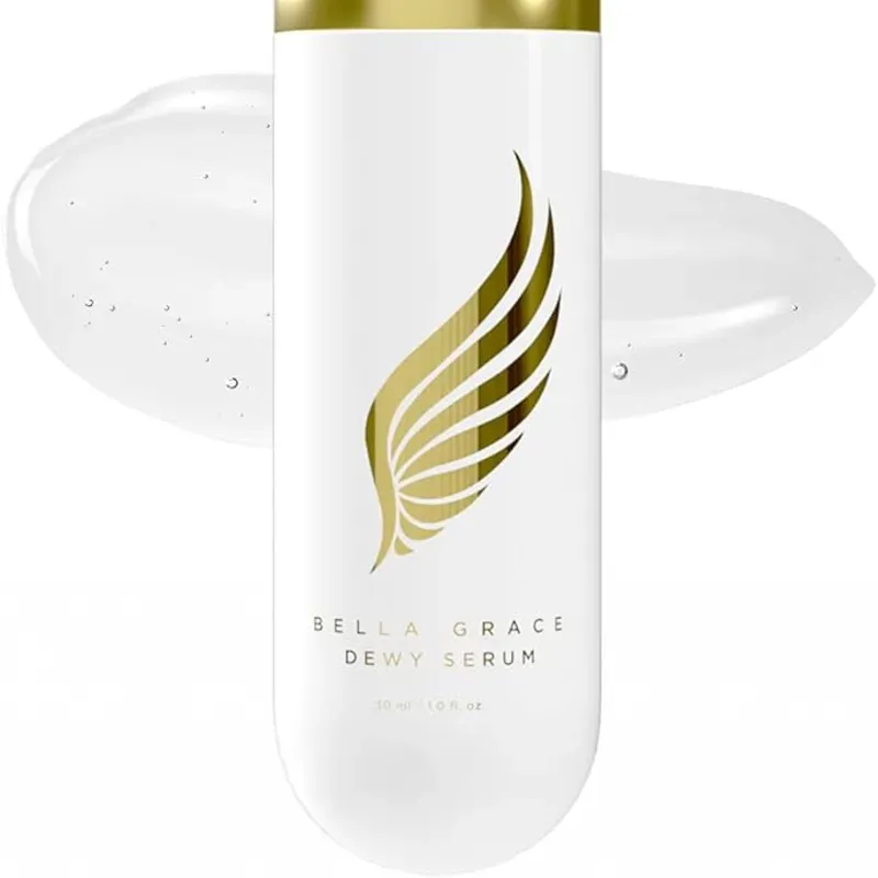 Serum Facial Bella Grace Dewy