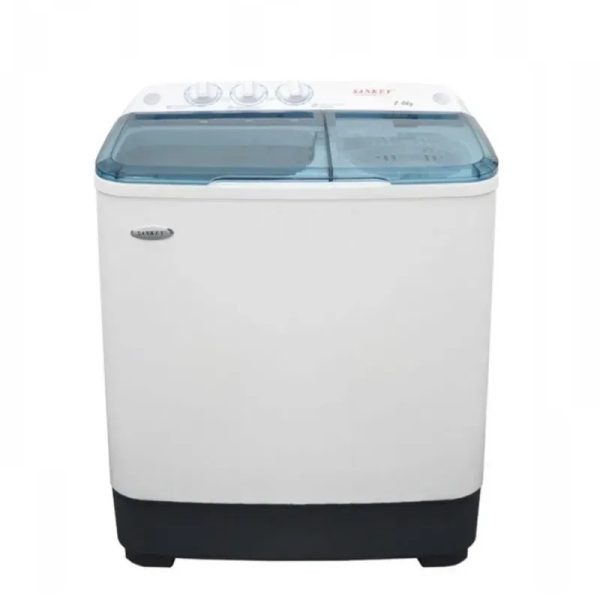 LAVADORA 7 KG SEMIAUTOMÁTICA SANKEY (CJ)