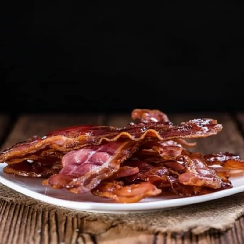 Jamón Frito
