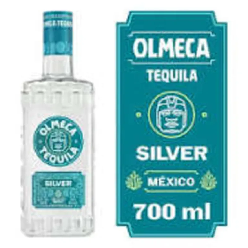 Tequila Olmeca