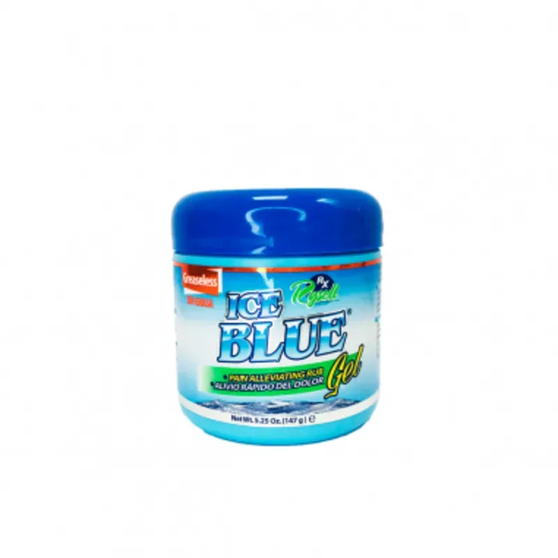 Mentol ICE BLUE 147.9g