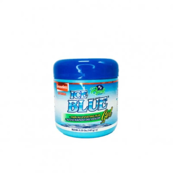 Mentol ICE BLUE 147.9g