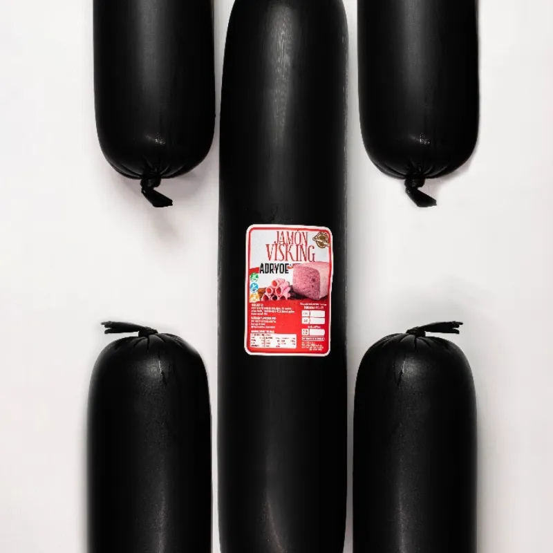 Kg/Jamón Visking ADRYOE