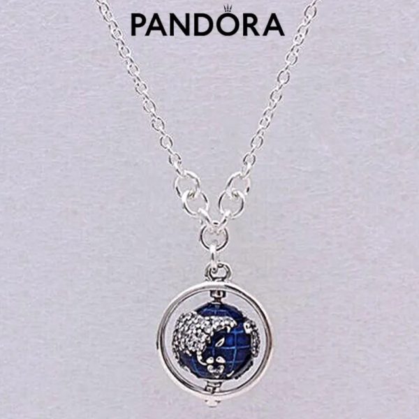 Cadena Pandora