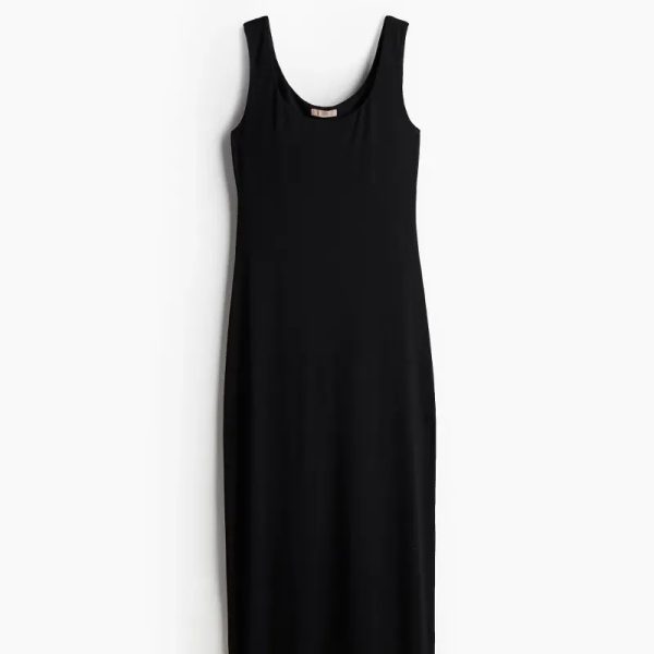 Vestido largo