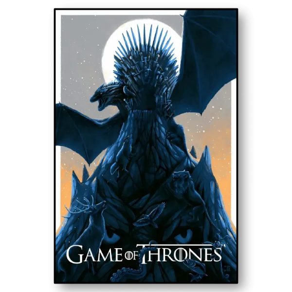 Game of Thrones