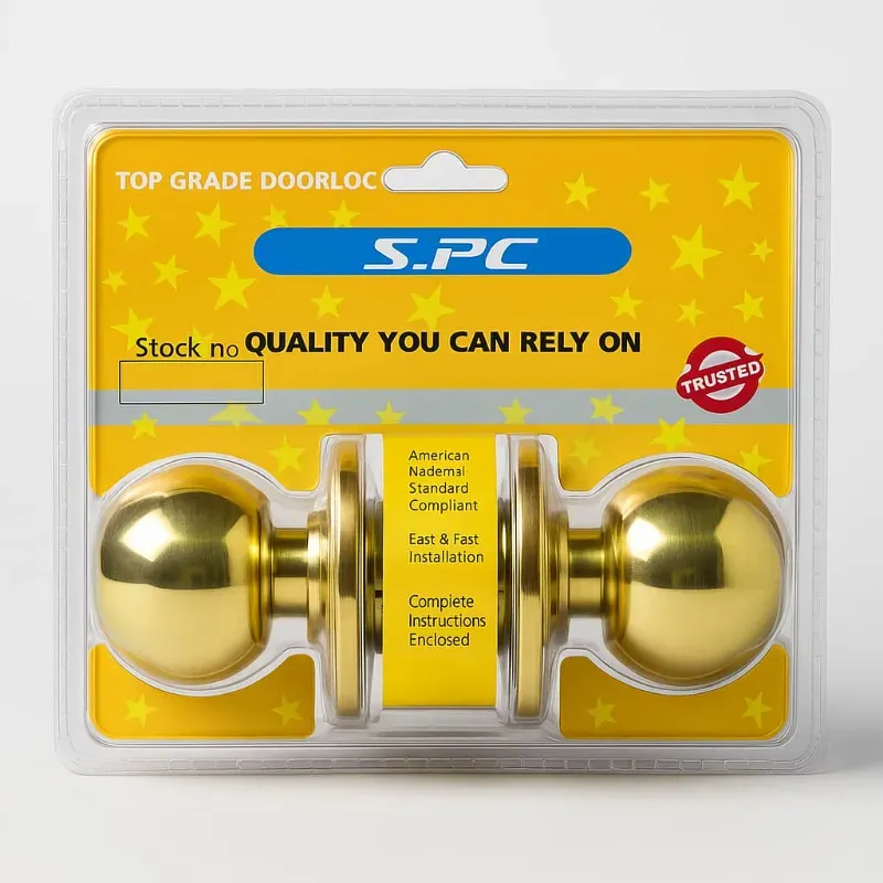 Picaportes para Puertas