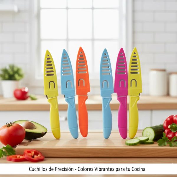 Cuchillos