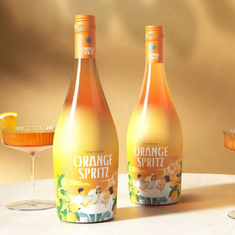 Vino Spritz Orange 750ml