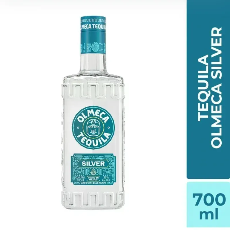 Tequila Olmeca