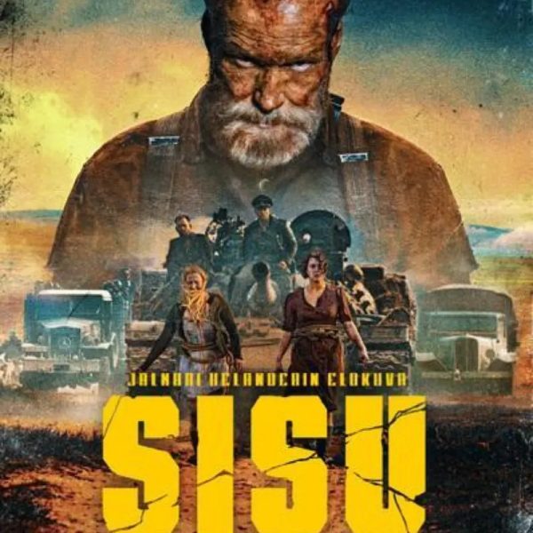 Sisu [2023]