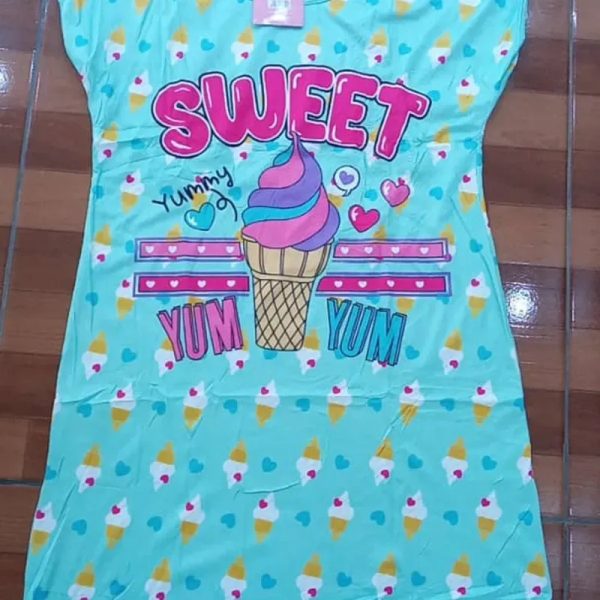 Vestidos para niña