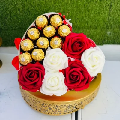 Arreglo sorpresa para Mujer