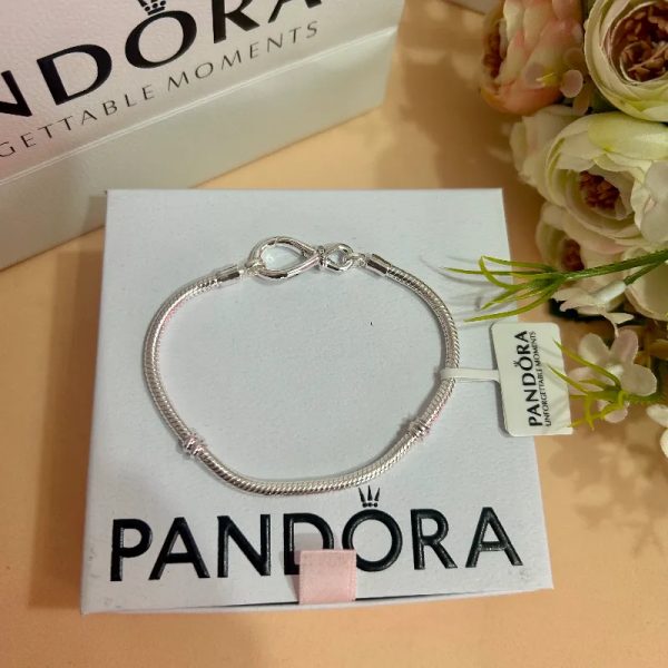 Pulsera Moment 18cm