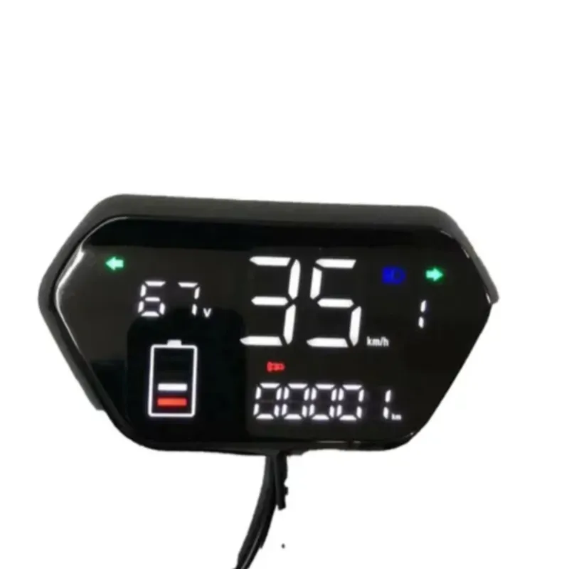 Pizarra Digital 48-60-72V