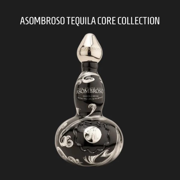Asombroso Platiniun