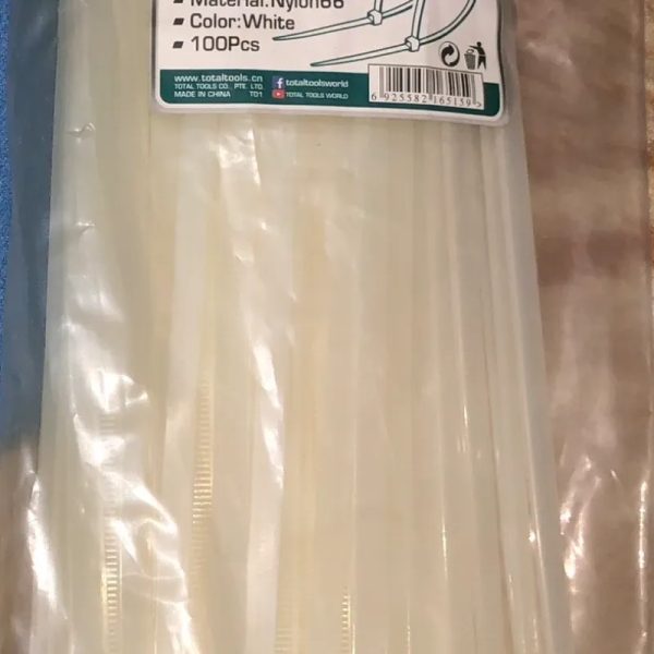 Bridas para cable