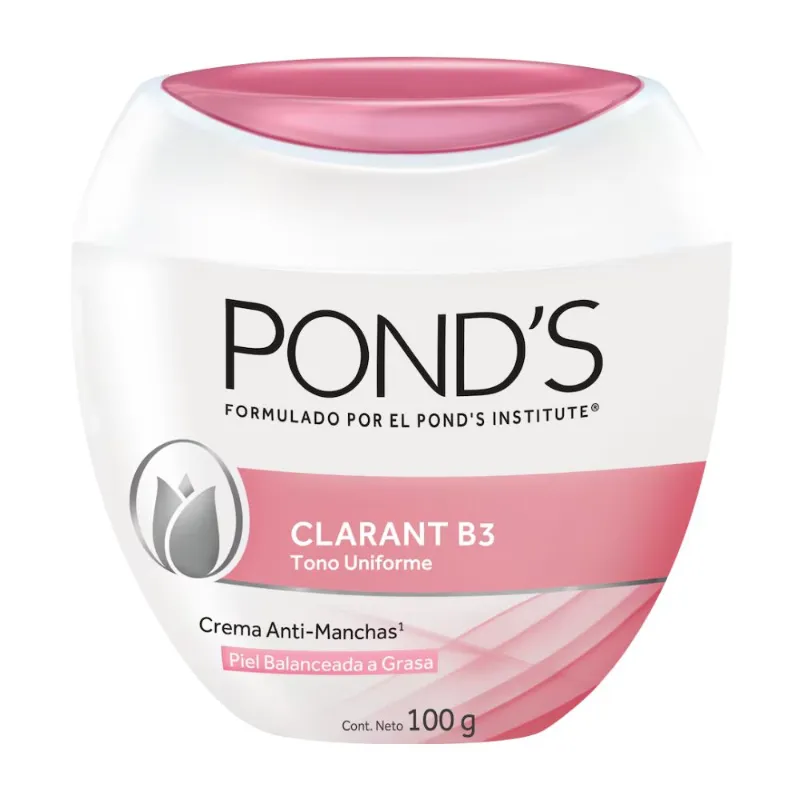 Pond's Clarant B3 Crema Antimanchas