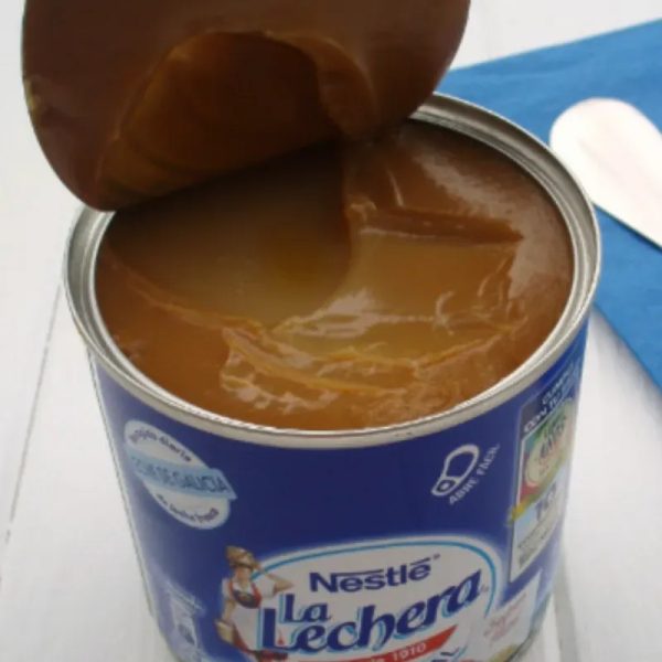 Leche Cosinada