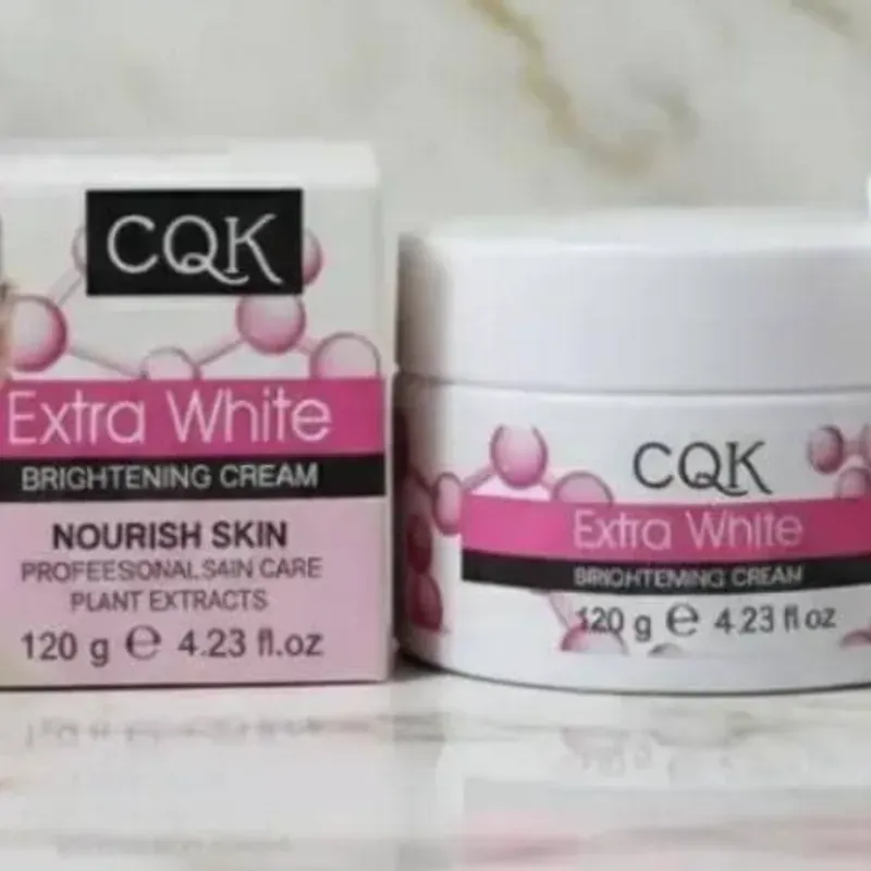 CREMA FACIAL BLANQUEADORA