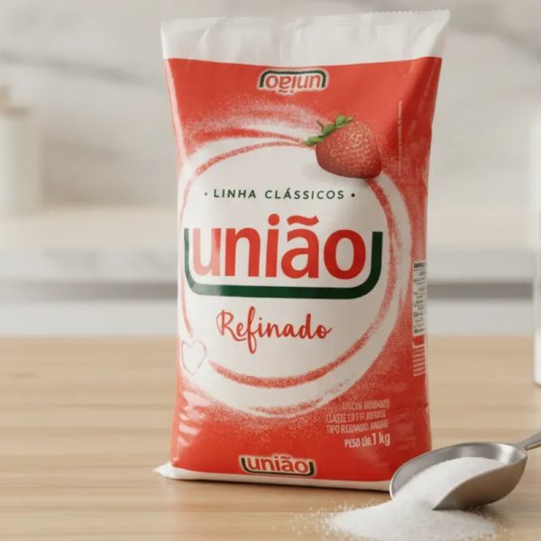 AZUCAR BLANCA