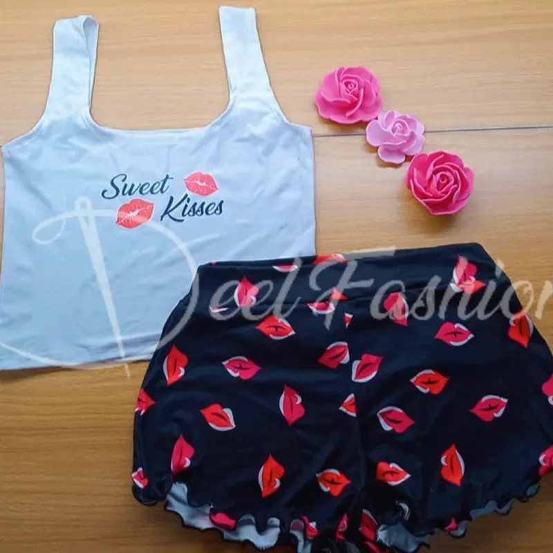 C Pijama Sol y Cachetero