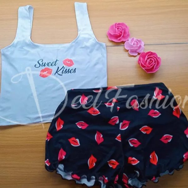 C Pijama Sol y Cachetero