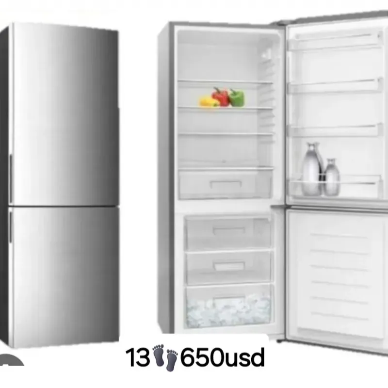 Refrigerador milexus 13
