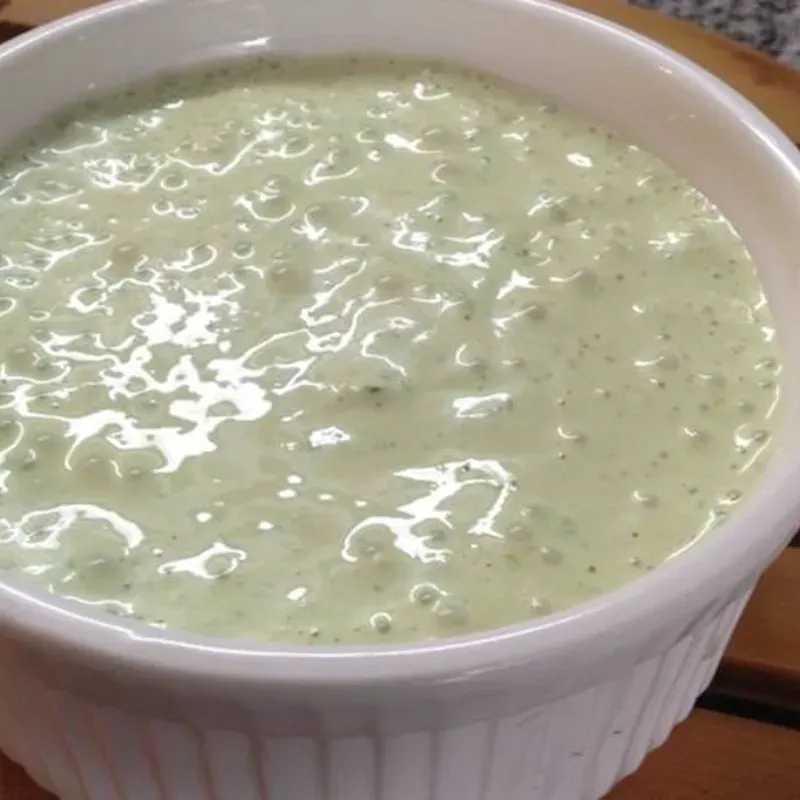 Mayonesa con cilantro (60)