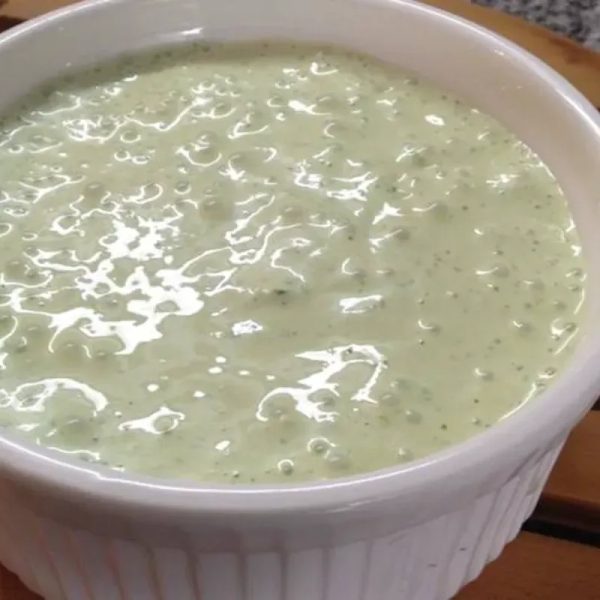 Mayonesa con cilantro (60)