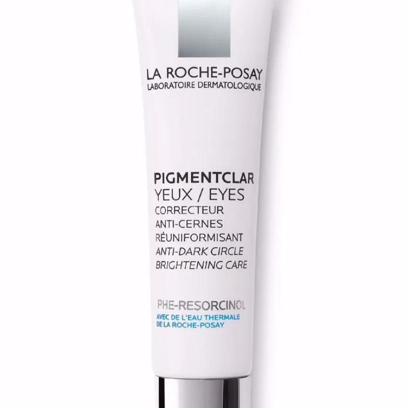 Corrector anti-ojeras