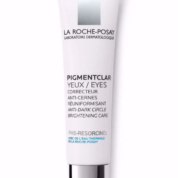 Corrector anti-ojeras