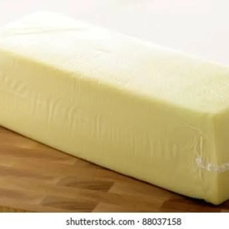 Queso Mozzarella Bloque