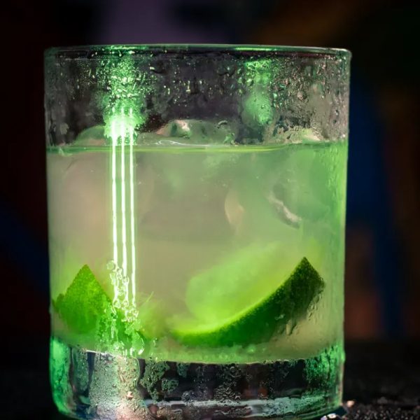 Caipiroska