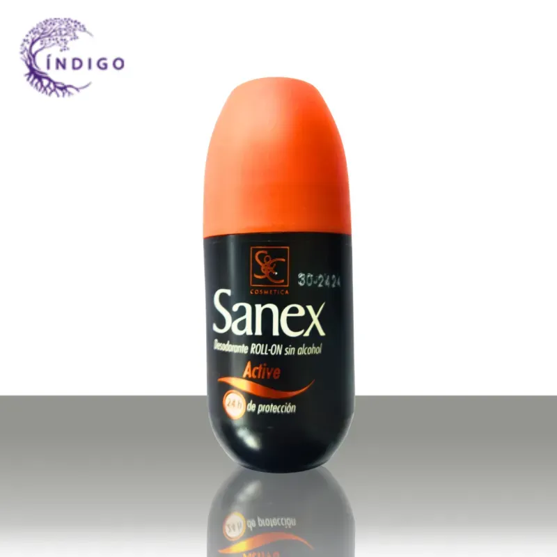 Desodorante Sanex