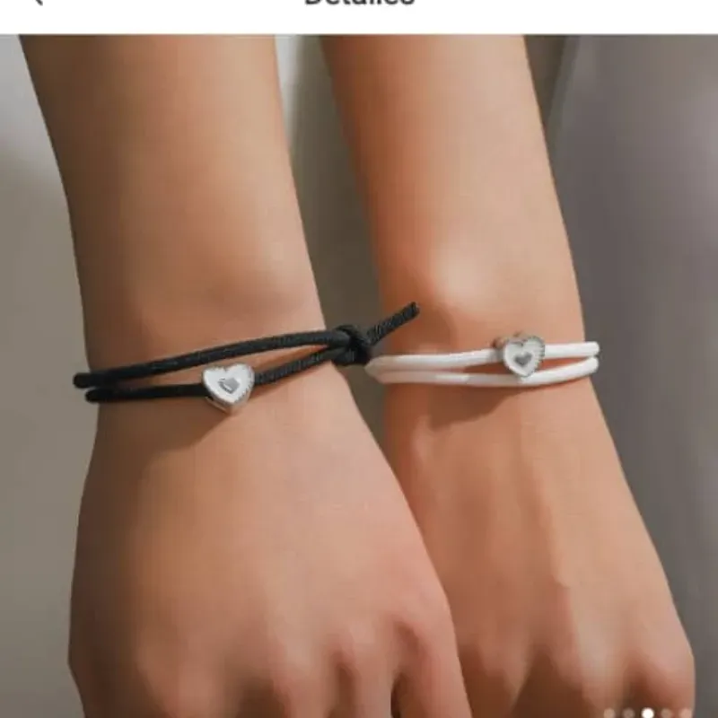 Pulso de corazones BN (ID 167)