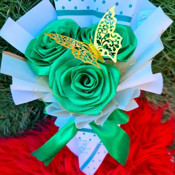 Ramo de 3 rosas