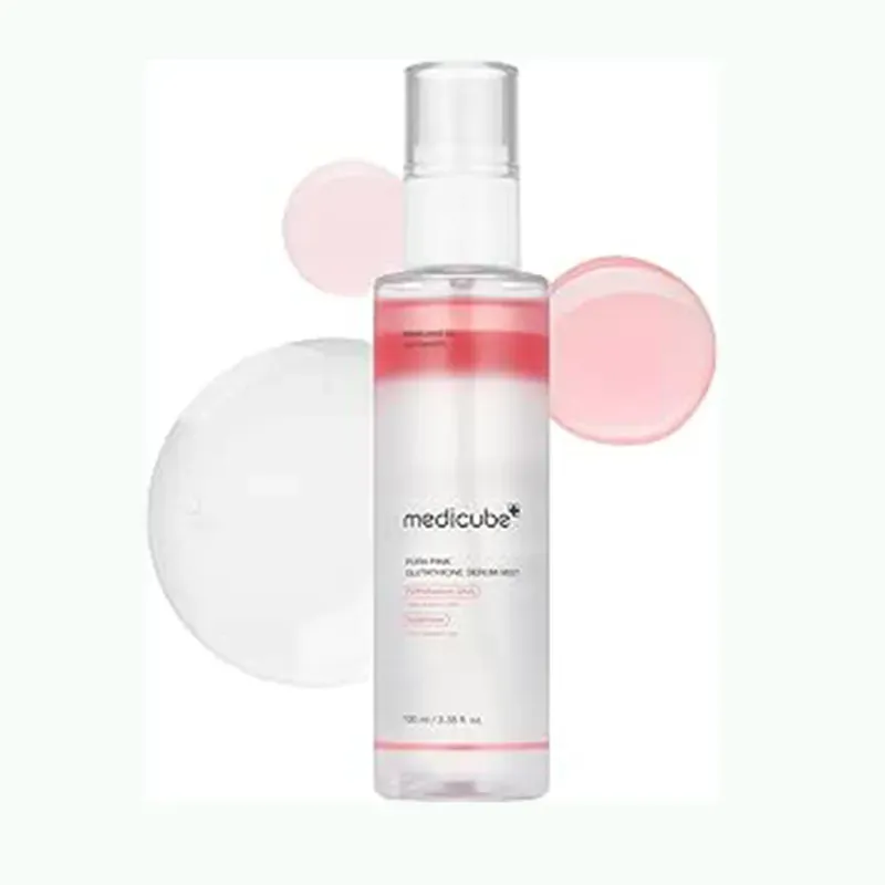 Sérum - Bruma PDRN + Glutatión - Medicube