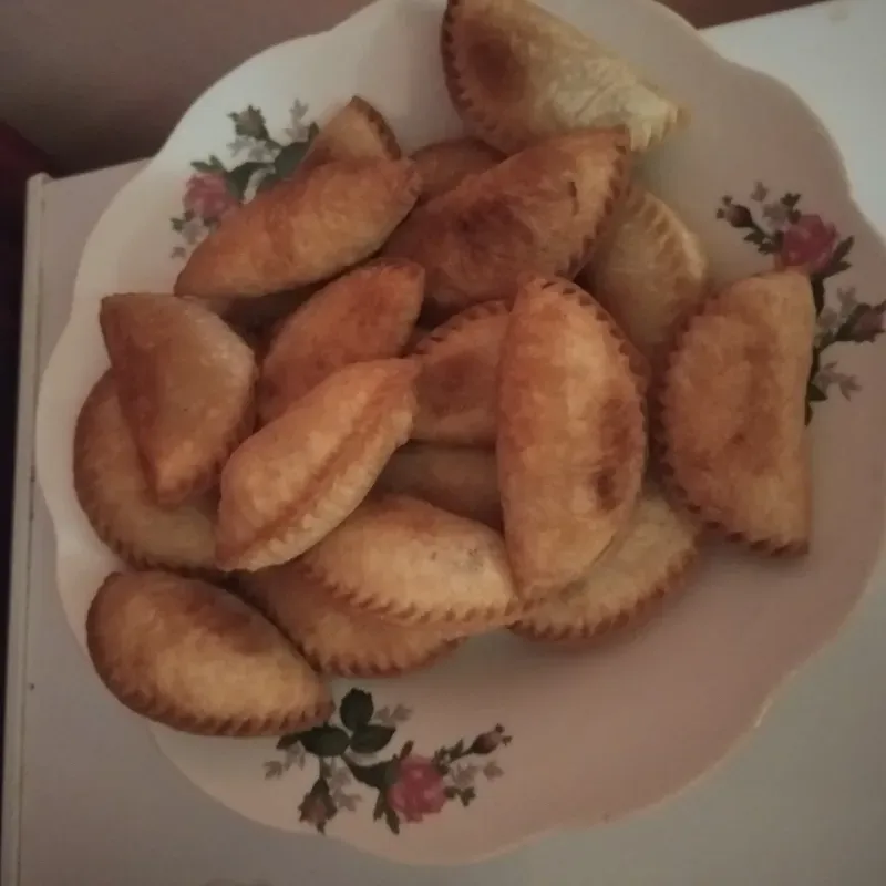 Empanaditas