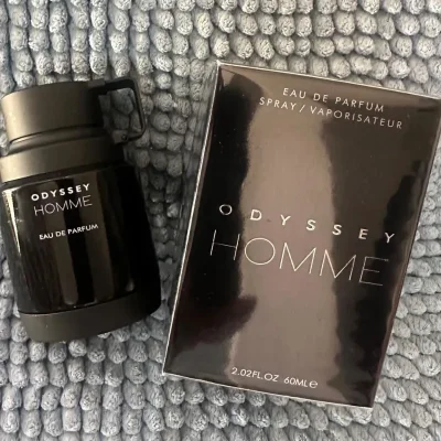 ODISSEY Homme