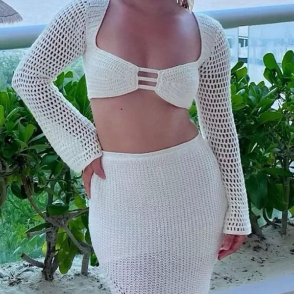 Conjunto Elegante