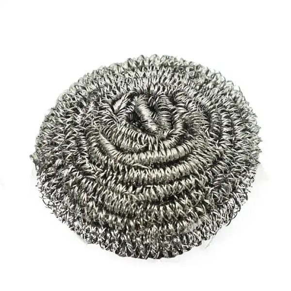 Estropajo de Aluminio Zass