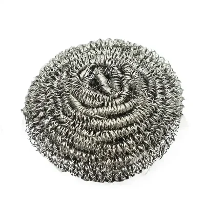 Estropajo de Aluminio Zass