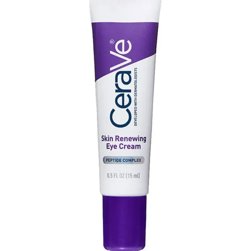 Skin Renewing  Eye Cream CeraVe