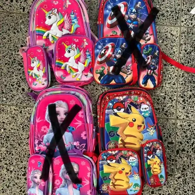 Mochilas